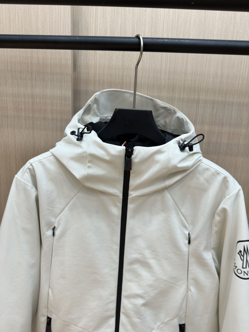 Moncler Down Coat